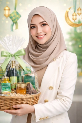 Toko Parcel Tebing Tinggi